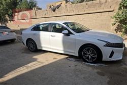 كيا K5
